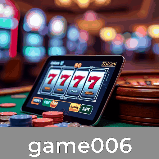 Conecte-se e Interaja na Plataforma game006 com Comunidade Ativa
