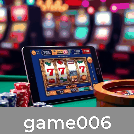 Game006: Descubra os Melhores Bônus e Promoções