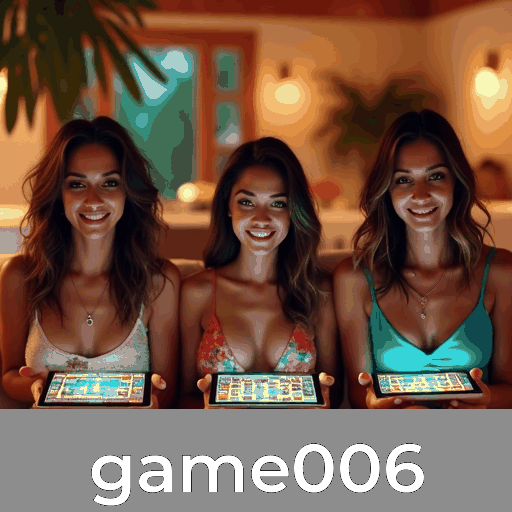 Login game006: Desbloqueie Ofertas Exclusivas e Privilégios